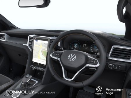 2026 Volkswagen Amarok - thumbnail 15