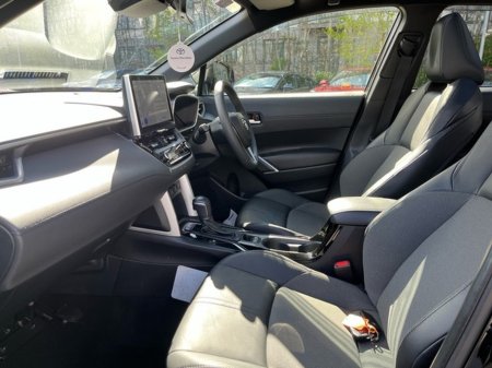 2023 Toyota Corolla Cross - thumbnail 6