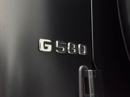 2025 Mercedes-Benz G Class - thumbnail 6