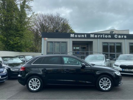 2016 Audi A3 - photo 5