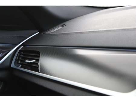 2021 BMW 5 Series 530E G30 M SPORT 4DR AUTO €36,950 thumbnail