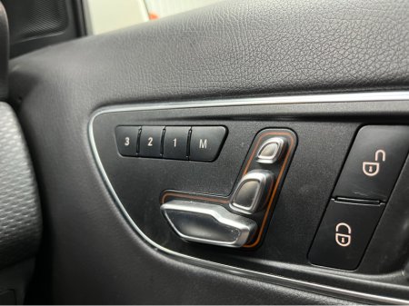 2017 Mercedes-Benz A Class - thumbnail 11