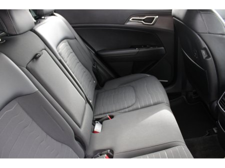 2023 Kia Sportage - thumbnail 19