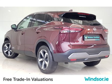 2024 Nissan Qashqai E-POWER SV PREMIUM €3000 SCRAPPAGE €36,895