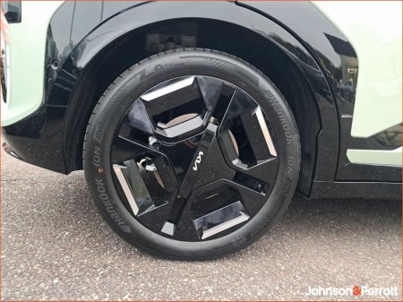 2026 Kia EV3 GT-Line €49,590 thumbnail