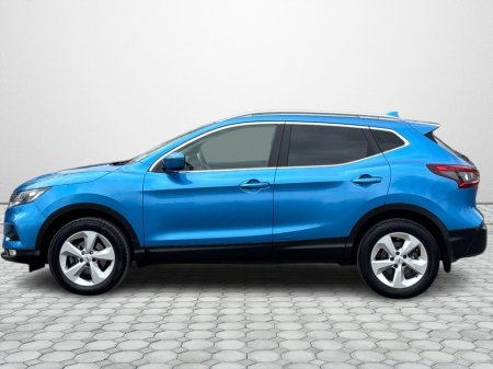 2019 Nissan Qashqai - thumbnail 5