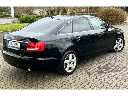 2008 Audi A6 - thumbnail 7