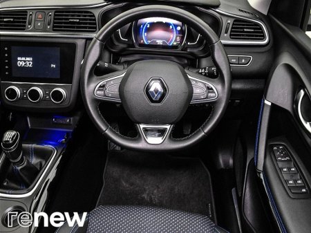 2020 Renault Kadjar - thumbnail 25