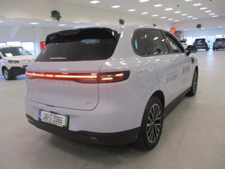 2026 Leapmotor B10 - thumbnail 7