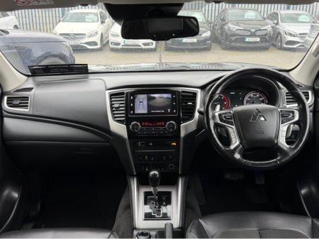 2020 Mitsubishi L200 - thumbnail 22