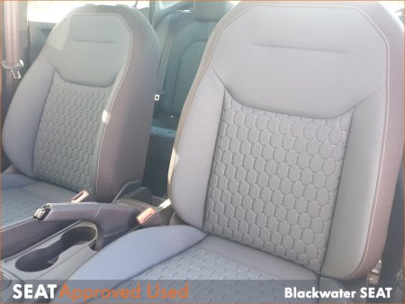 2026 SEAT Ibiza - thumbnail 16