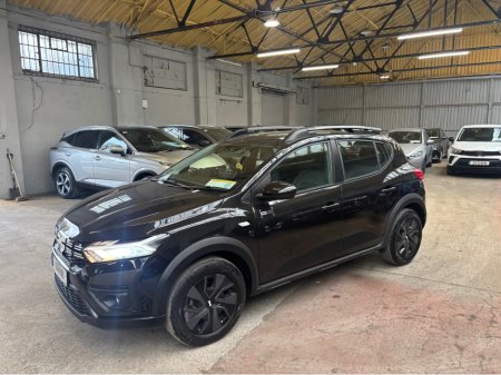 2025 Dacia Sandero - thumbnail 4