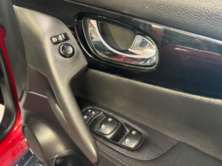 2018 Nissan Qashqai 1.2 PET XE €15,950 thumbnail