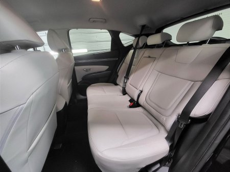 2023 Hyundai Tucson 2WD Executive Plus HEV Auto Finance From €144 per week €36,975 thumbnail