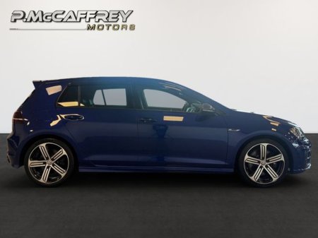 2016 Volkswagen Golf - thumbnail 4