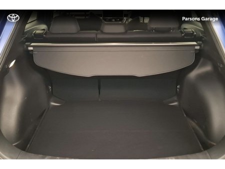 2024 Toyota Corolla Cross - thumbnail 12