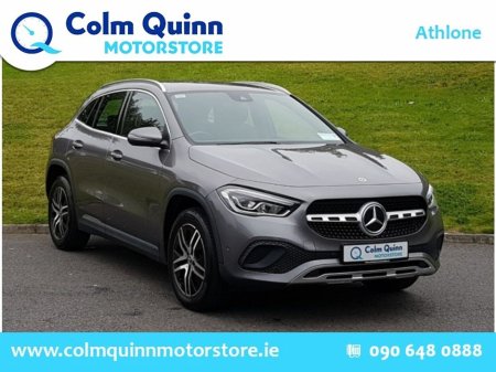 2022 Mercedes-Benz GLA Class GLA180d Auto Progressive - 1 Owner From New *12 Months Warranty*