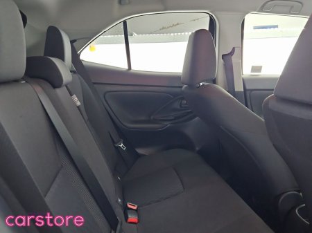 2021 Toyota Yaris Cross - thumbnail 10