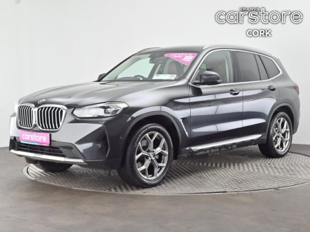 2022 BMW X3 - thumbnail 7
