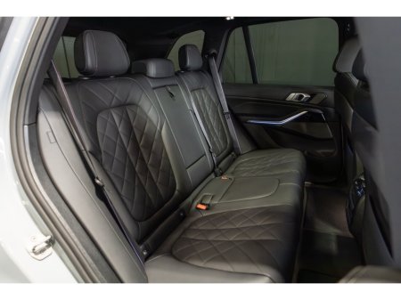 2025 BMW X5 xDrive50e M Sport €99,950 thumbnail