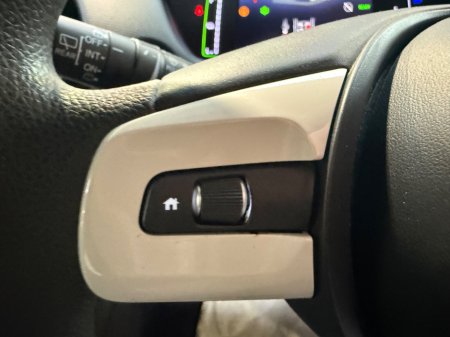 2020 Honda Jazz - thumbnail 18