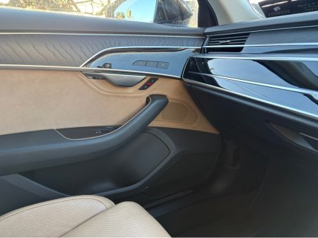 2019 Audi A8 - thumbnail 23