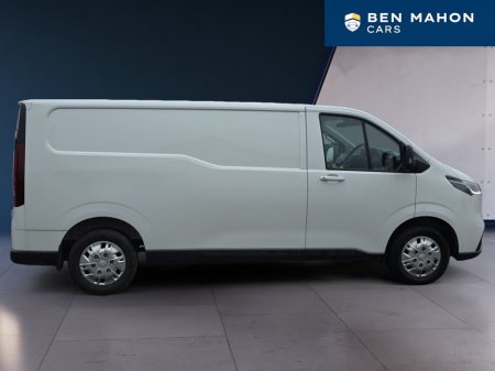 2026 Maxus Deliver 7  thumbnail