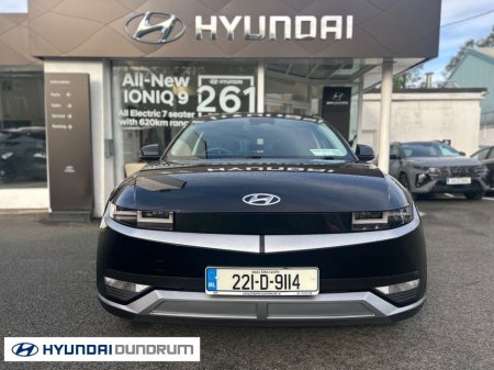 2022 Hyundai Ioniq 5 - photo 2