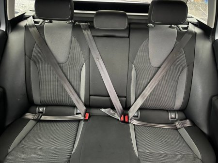 2022 Skoda Octavia AMBITION 2.0 TDI ESTATE // APPLE CARPLAY // DUAL ZONE CLIMATE CONTROL // CRUISE CONTROL €21,900 thumbnail