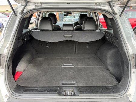 2017 Renault Kadjar - thumbnail 22