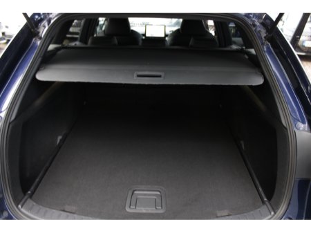 2024 Toyota Corolla HYBRID SOL 5DR ESTATE AUTOMATIC // 1 OWNER WITH ONLY 33,000KM'S // BUY WITH CONFIDENCE AA  AND SIMI APPROVED DEALER 2026 // FINANCE ARRANGED // ALL TRADE INS WELCOME // €31,950 thumbnail