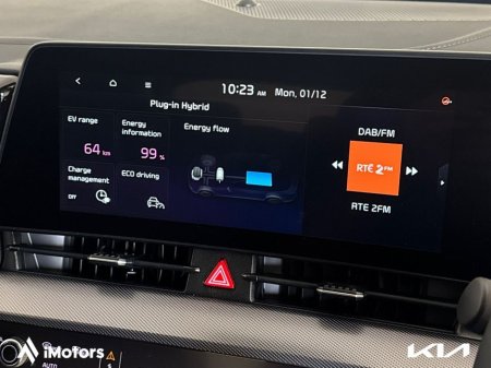 2026 Kia Sportage - thumbnail 28