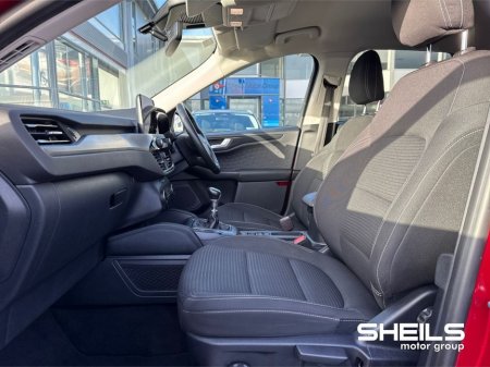 2020 Ford Kuga - thumbnail 5