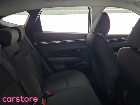 2024 Hyundai Tucson - thumbnail 10