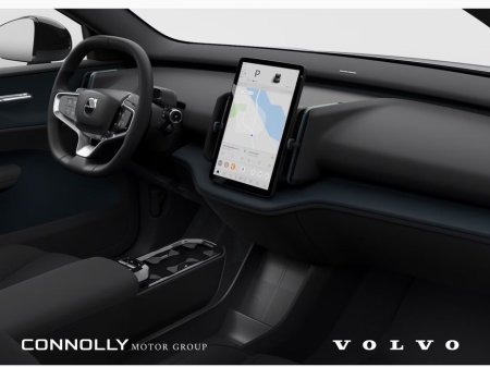 2026 Volvo EX30 Ex Range 272hp Ultra €454pm €53,505