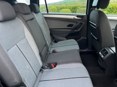 2019 SEAT Tarraco 2.0 TDI 150HP SE 7 Seat €24,950 thumbnail