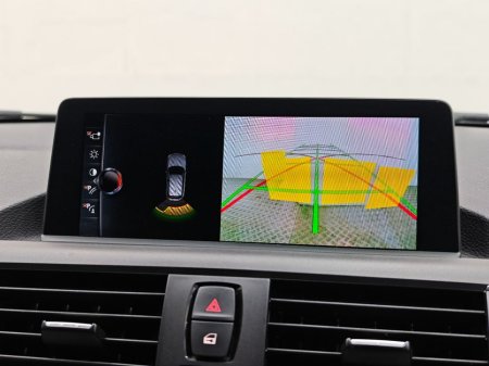 2017 BMW 1 Series - thumbnail 22