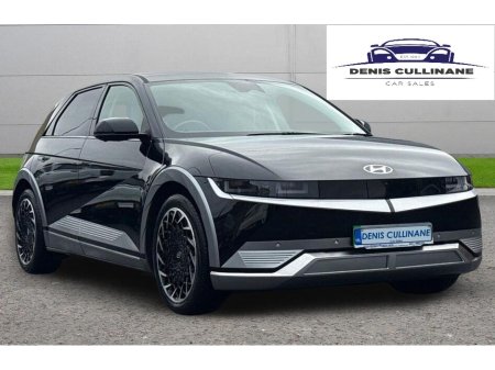 2022 Hyundai Ioniq 5 - thumbnail 1