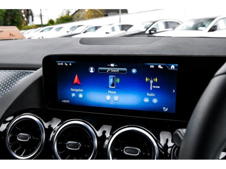 2025 Mercedes-Benz GLA Class 200d Sport Executive Auto €54,850 thumbnail