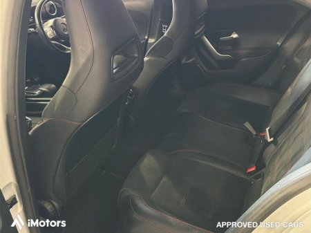 2021 Mercedes-Benz A Class - thumbnail 12