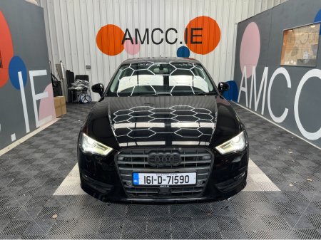 2016 Audi A3 - photo 6