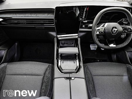 2023 Renault Austral E-TECH Hybrid 200 techno esprit Alpine. Low Mileage €35,990