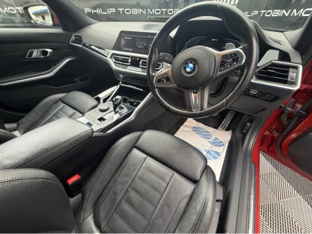 2020 BMW 3 Series - thumbnail 15