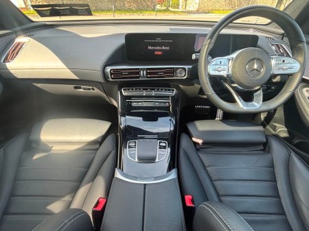 2023 Mercedes-Benz EQC - photo 2