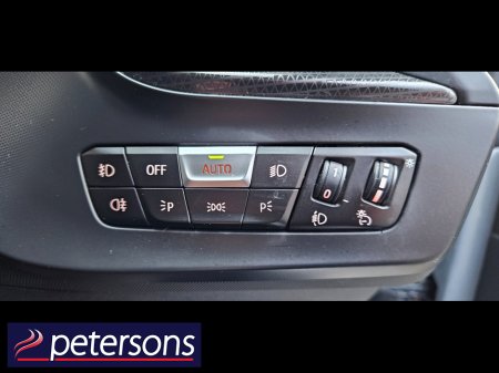 2022 BMW 2 Series 218D F44 SPORT GRAN COUPE 4DR €21,950 thumbnail