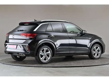 2023 Volkswagen T-Roc - thumbnail 10
