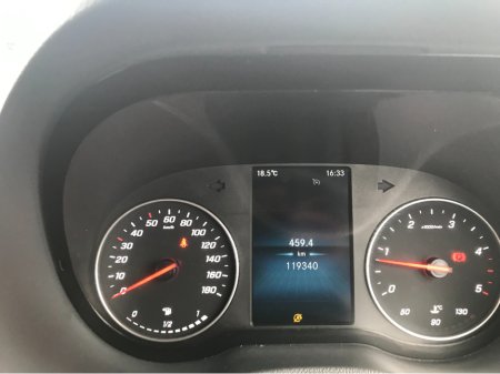 2020 Mercedes-Benz Sprinter 314/43 EU6 6DR thumbnail