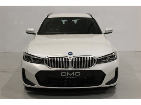 2022 BMW 3 Series M SPORT AUTO €36,950
