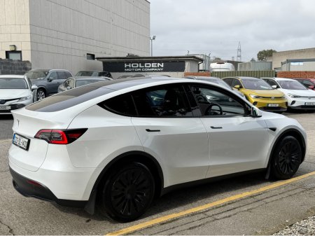 2022 Tesla Model Y - thumbnail 8