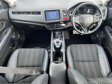 2016 Honda Vezel - thumbnail 10